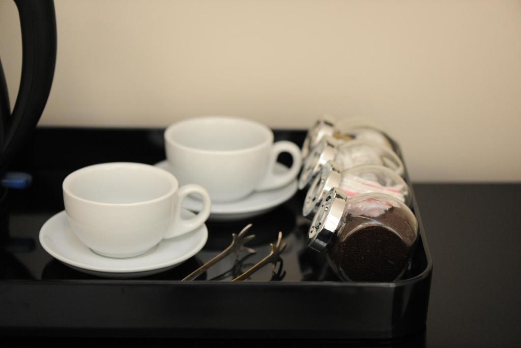Swain House Bed & Breakfast Minehead Ngoại thất bức ảnh